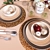 Festive Table Decor 3D model small image 2