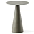  Shirel Coffee Table: Sleek and Stylish Design by La Forma 3D model small image 1