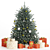 Festive Surprise Christmas Tree 3D model small image 5