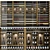 Elegant Wine Cellar Cabinet 3D model small image 1