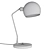 Edendale Task Lamp: Vintage-inspired Design to Illuminate Your Space 3D model small image 2