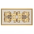 Elegant Carved Panel for CNC 3D model small image 2