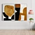 Modern Art Frame Set: E-346 3D model small image 3