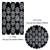 Versatile Rug Set: 8 Stunning Designs 3D model small image 3