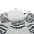 Versatile Rug Set: 8 Stunning Designs 3D model small image 6