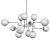 Cosmo L Chandelier: Elegant and Timeless 3D model small image 2