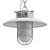 Elegant RENSO Pendant Light 3D model small image 2