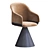 LYZ 918 PGC: Stylish and Functional Furniture 3D model small image 1