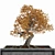 Exquisite Bonsai Tree Collection 3D model small image 4