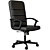 Modern Ergonomic Torkel Ikea Chair 3D model small image 4