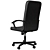 Modern Ergonomic Torkel Ikea Chair 3D model small image 6