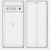 Google Pixel 6 Pro: Ultimate Colors 3D model small image 7