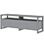 Sleek Compo TV Unit: Push-To-Open 3D model small image 3