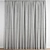 Poly Curtain - 3D Model 3D model small image 4