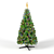 3D Christmas Tree Set 3D model small image 3