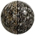 FB61 Agata Maximum Marble: Atena & Black | Seamless Design 3D model small image 1