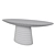 Emmemobili UFO: Sleek and Stylish Design 3D model small image 2