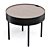 Cosmo Lago Coffee Table 3D model small image 1