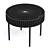 Cosmo Lago Coffee Table 3D model small image 3
