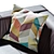 Sleek Leather Sofa: KLIPPAN by Ikea 3D model small image 2
