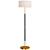 Blue Elephant Emmett Floor Lamp 3D model small image 4