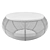 Minimalist Vivi Coffee Table 3D model small image 4