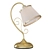 Freya Driana Table Lamp 3D model small image 1