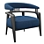 Rozzoni Furniture: Stylish & Modern 3D model small image 1