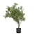  Indoor Greenery: Ferm Living Bau Pot Large - Set 140 3D model small image 3