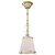 Freya Driana Pendant Lamp 3D model small image 1