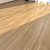 Burma Teak Parquet: HD Textures, Corona & Vray Compatible 3D model small image 1