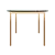 Patrizio Dining Table: Elegant and Functional 3D model small image 6