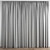 Polygon Curtain Model 3D model small image 4