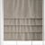 Polygonal Curtain Model 3D model small image 5