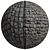 Seamless 4K FB67 Floor Stone 3D model small image 1