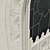 Elegant Arabic Window 3D model small image 4