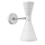 Elegant Quinn Sconce - 3661 3D model small image 2