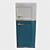 Retro Fridge: Timeless Elegance for Every Home 3D model small image 2