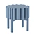 Sleek Drum Stool: Contemporary Design 3D model small image 6