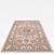 Versatile 3D Rug Set 3D model small image 6