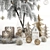  Festive Delights Decor Set 3D model small image 3