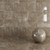 Premium Pulpis Gris: HD Textured Wall & Floor 3D model small image 1