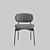 Luminos Chair 3D model small image 2