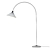 Arc Floor Lamp Sumner 3D model small image 2