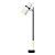 Riston Floor Lamp, Modern Lighting 3D model small image 1