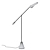 Rik Adjustable Floor Lamp, Stylish and Functional 3D model small image 2