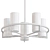 Kavo Pendant Chandelier: Elegant Illumination for Every Space 3D model small image 2