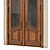 Classic 3D Door - 1800mm x 4300mm 3D model small image 2