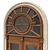 Classic 3D Door - 1800mm x 4300mm 3D model small image 4