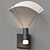 Adventure Parachute LED Wall Sconce 3D model small image 2